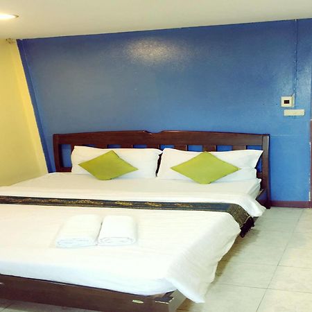 Lalit Guesthouse 2 Cha-Am Exterior foto